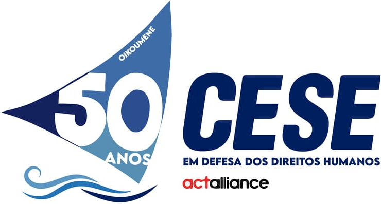 CESE — Coordenadoria Ecumênica de Serviço