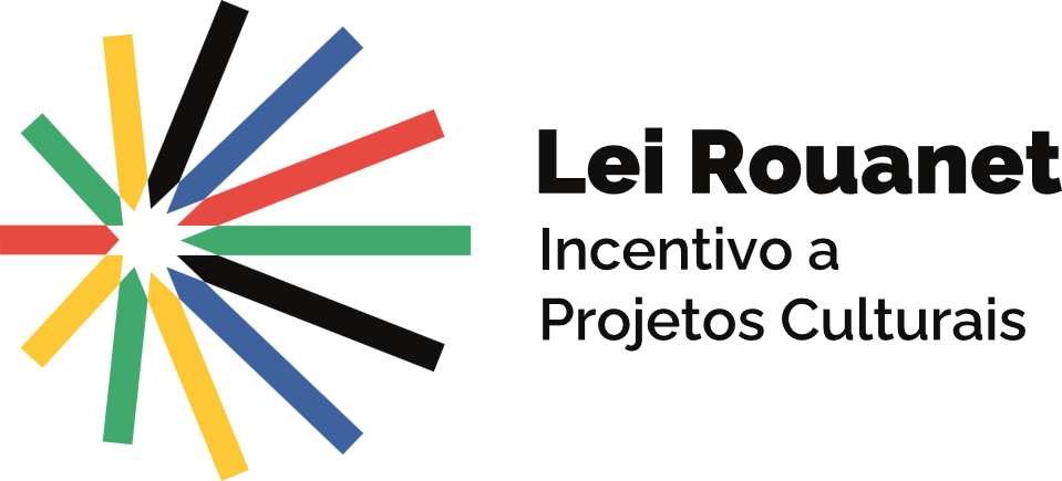 Lei Rouanet — Incentivo a Projetos Culturais