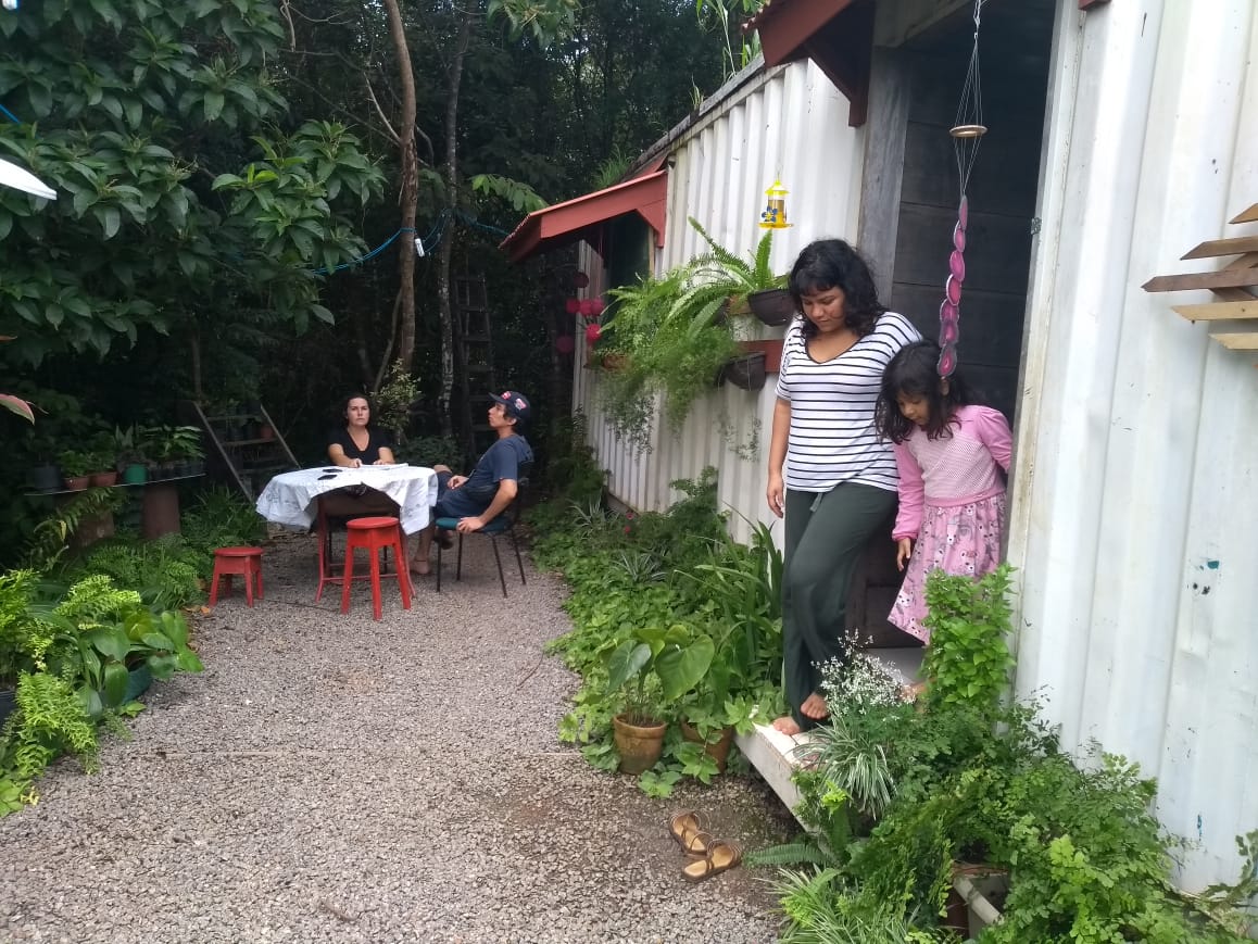 Area Verde