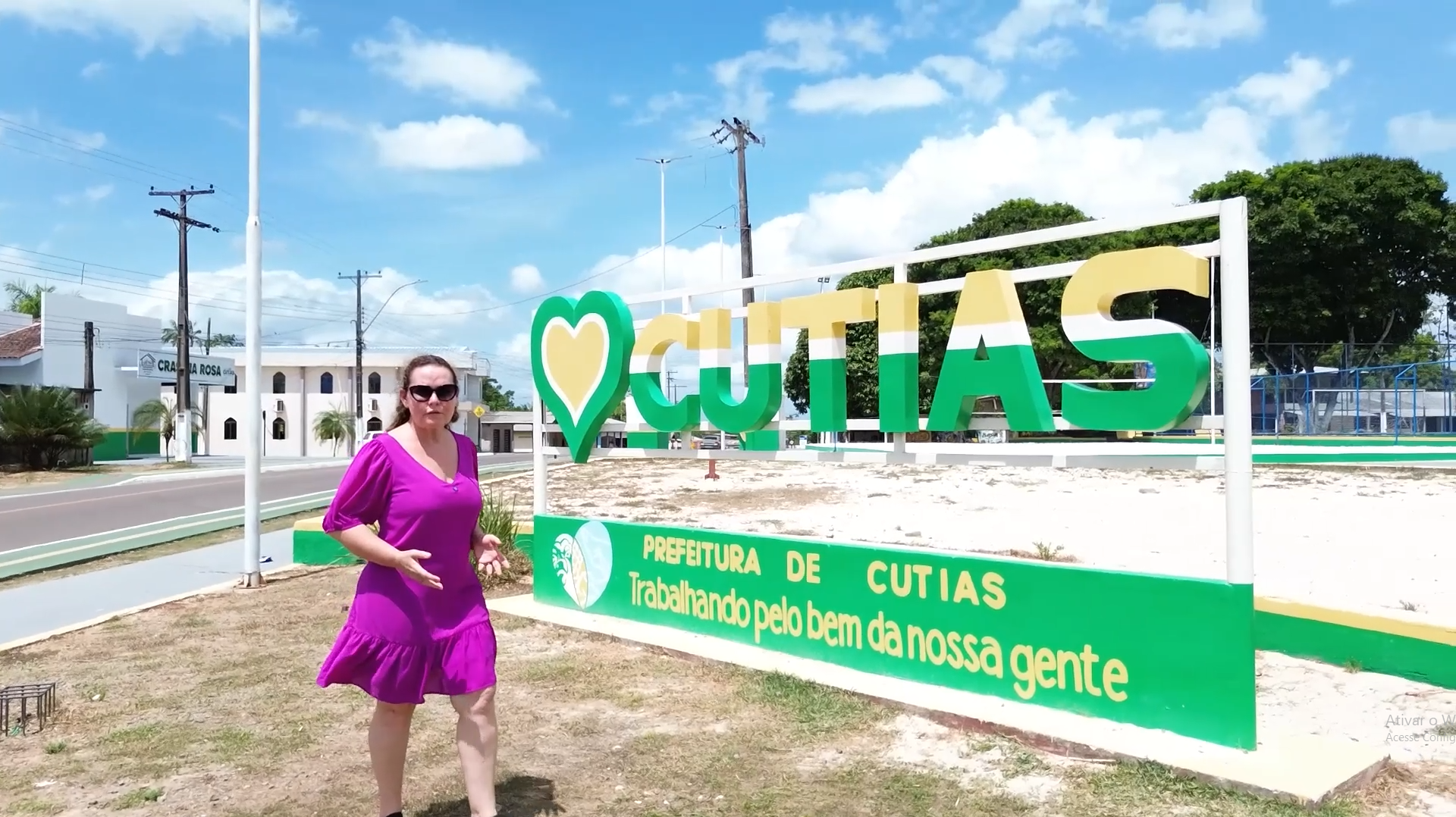 Cutias do Araguari