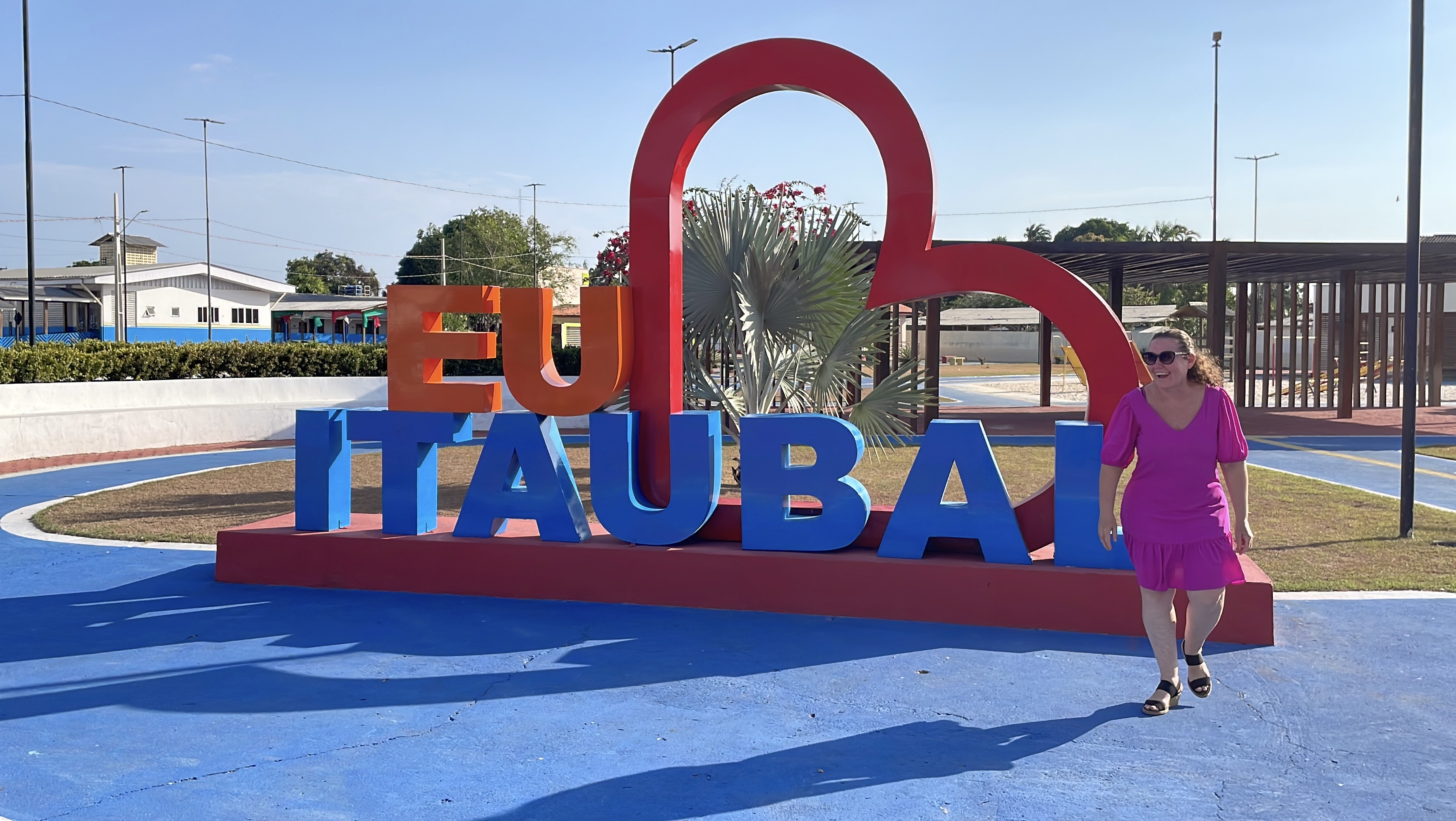 Itaubal do Piriri