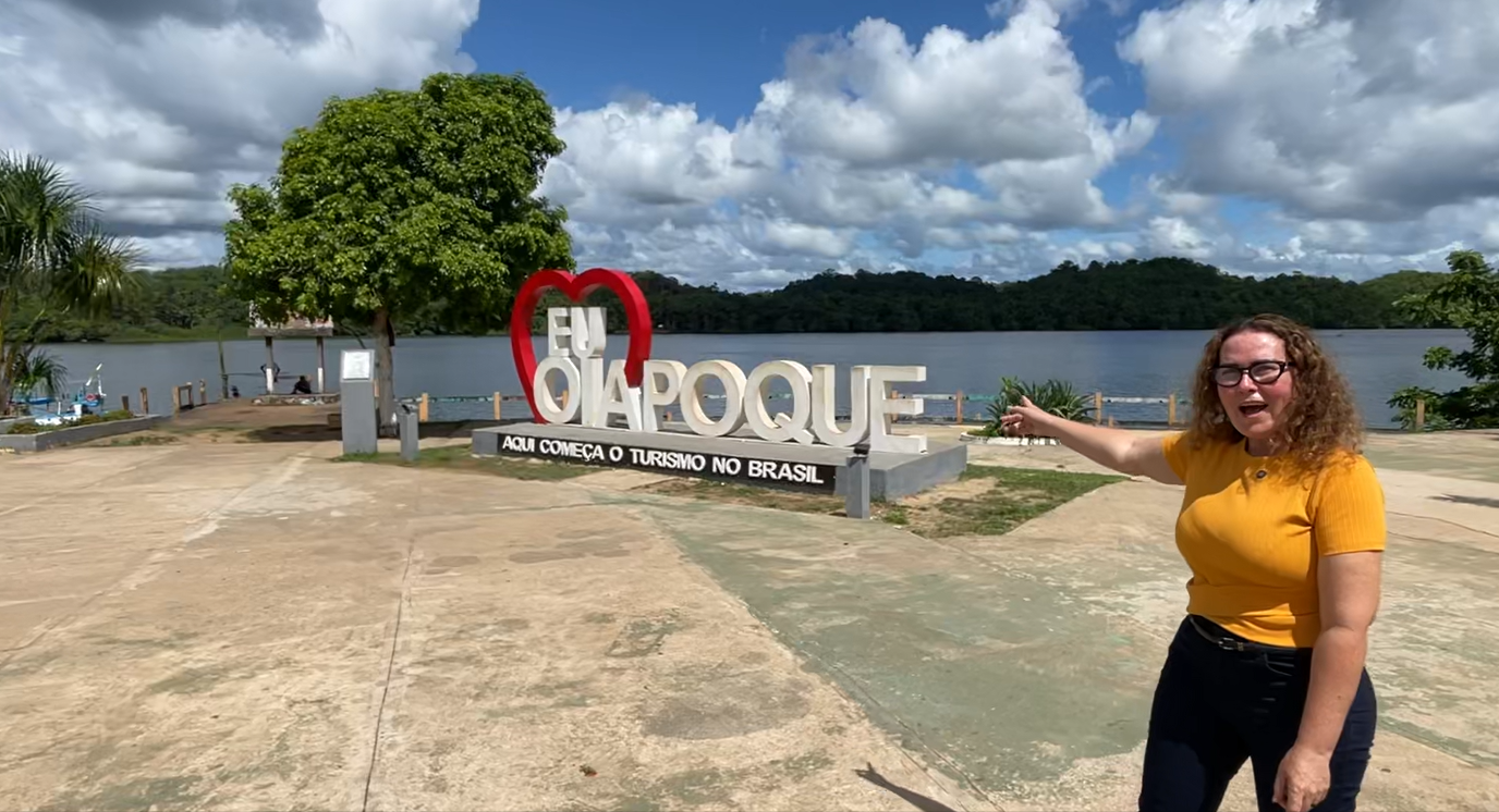 Oiapoque